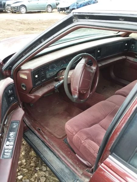 Rear Brakes Fits 96-99 BONNEVILLE 1994626 - Image 4 of 4