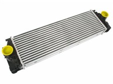 Für Mercedes Sprinter 906 ab 2006- VW Crafter Ladeluftkühler Intercooler Kühler Für Mercedes Sprinter 906 ab 2006- VW Crafter Ladeluftkühler Intercooler Kühler
