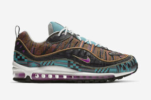 air max 98 history