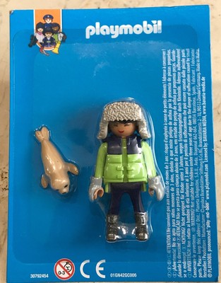 planeta de agostini playmobil