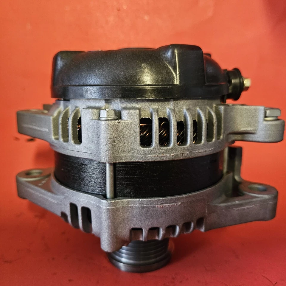 Alternador Lexus RX350 V6 2007 2008 2009 3,5 L reman de Ace Alternators Foto 2 de 4
