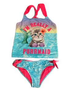 justice plus size bathing suits
