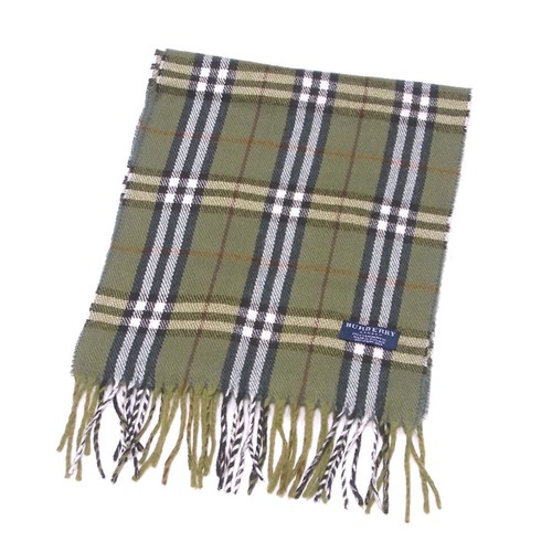 Total 32+ imagen burberry scarf mens ebay Abzlocal.mx