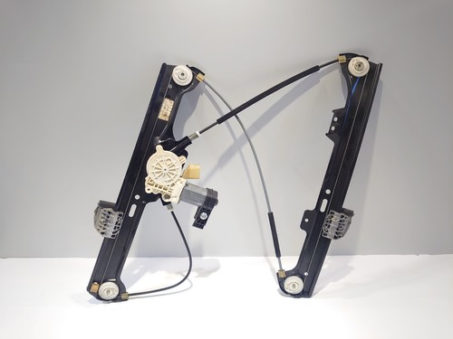 BMW E60 E61 brose Fensterheber mit Motor vorne links 7075667, 7184383, 6981141