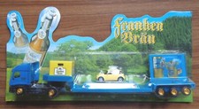 Werbetruck Franken Br&auml;u -   OVP  (#03)