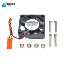 5V 0.2A Cooling Cooler Fan for Raspberry Pi Model B / Raspberry Pi 2/3