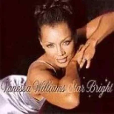 Star Bright - Audio CD By Vanessa Williams - VERY GOOD