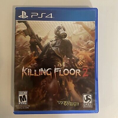 Killing Floor 2 - PS4