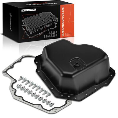 Ölwanne Motorölwanne für Jeep Wrangler III JK Cherokee KK Dodge Nitro 2.8 Diesel