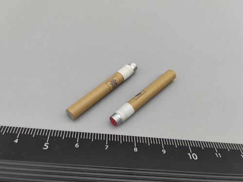 DAMTOYS DAM 78066 1/6 RUSSIAN SPETSNAZ MVD SOBR - BULAT MOSCOW Light Stick Model