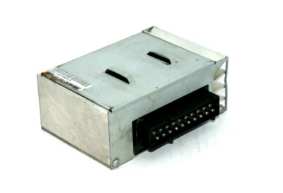   BMW E60 E65 E66 HARMAN/BACKER 651206920461 Stereo Verstärker  