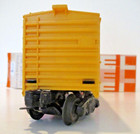 Lionel 6464-1970 TCA Chicago National Convention Boxcar w/Original Box — photo 6