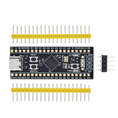 STM32F4 STM32F411CEU6 Entwicklungsplatine Development Board Module For Arduino