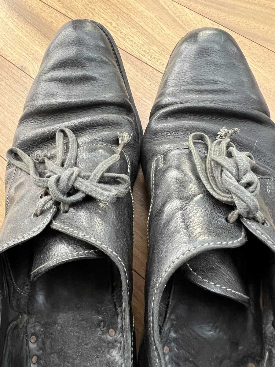Carol Christian Poell Vintage Lace Up Shoes Uk 9/Euro 43 | eBay Carol Christian Poell Vintage Lace Up Shoes Uk 9/Euro 43 | eBay
