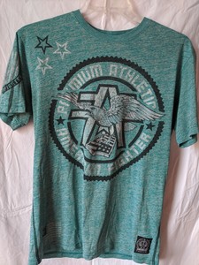 american fighter premium athletics