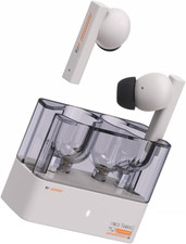 Moondrop Space Travel TWS Earphone Bluetooth 5.3 Noise Canceling True Wireless S