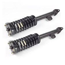 For Chrysler-300 Dodge-Magnum 2005-2010 2×Front Complete Struts Shocks