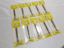 25 Cal Bore Brush Set Of 10 Rifle Gun Cleaning Tool Benchrest