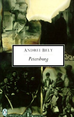 Petersburg (Penguin Twentieth-Century Classics) - Mass Market Paperback - GOOD