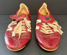 1983 Joe Morgan Game Worn Philadelphia Phillies Mizuno Cleats MLB Baseball