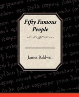 James Baldwin | Fifty Famous People | Taschenbuch | Englisch (2009)