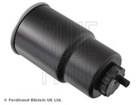 Kraftstofffilter FÜR Mazda 2 SchrÄGheck (Dl, Dj) - Blue Print ADM52351