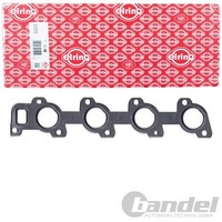 Elring AbgaskrÜMmerdichtung FüR Mercedes C-KLASSE W204, S204 E-KLASSE W211, S211