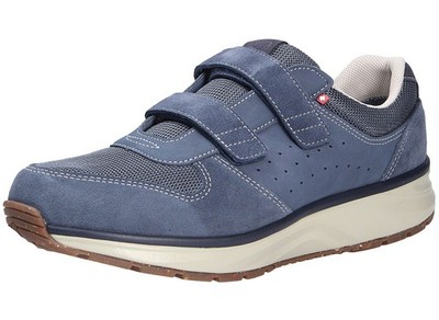 Joya Halbschuh DYNAMO STRAP M BLUE Blau NEU