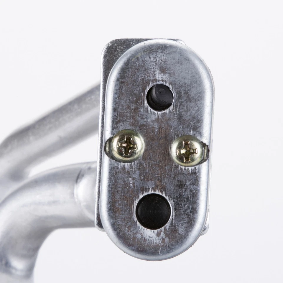 Núcleo evaporador AC compatível com 2005-2010 Dodge Charger Magnum Challenger TYC - Imagem 3 de 3