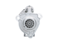 Seg Neu Anlasser Passend FüR Volvo 5.5 Kw 24 Volt 1261049