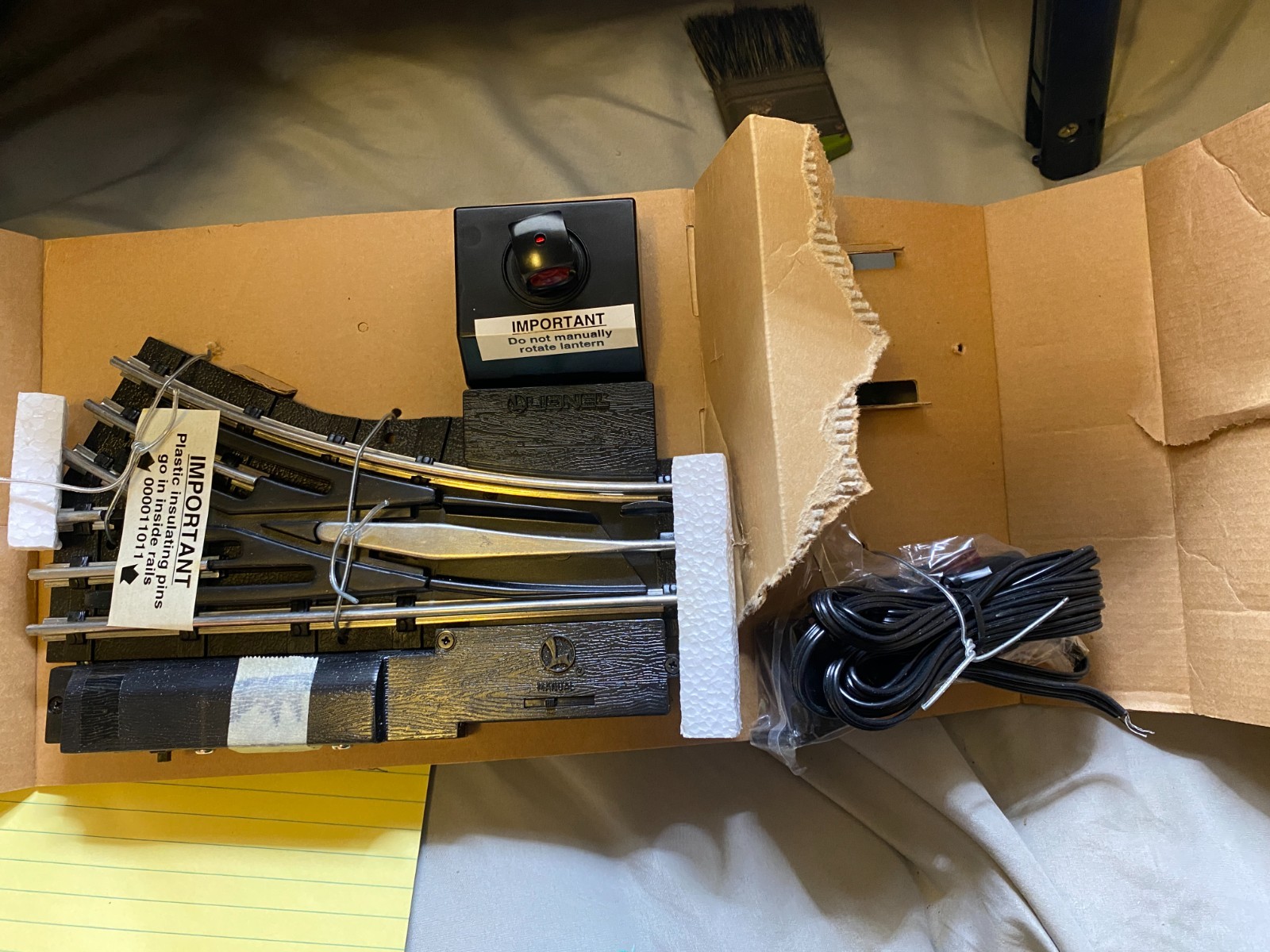 Click here to see eBay Auction
