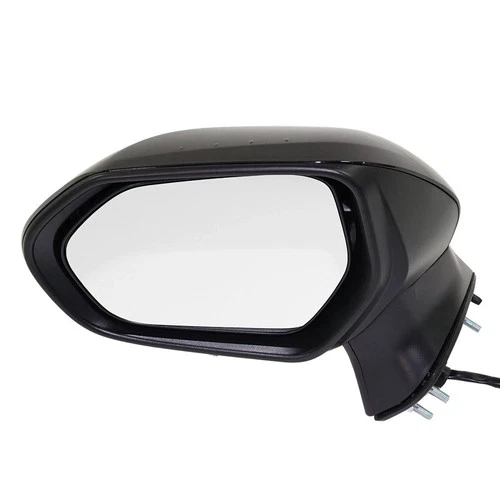 Lh Power Door Mirror Paint To Match For 18-25 Toyota Camry TO1320367 8794006810