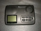 MIDLAND WEATHER/HAZARD ALERT MONITOR FM Band Radio 74-210 NO ADAPTER