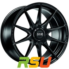 OZ Formula HLT matt black 8x18" ET35 LK5 112 ML 75 Alufelgen 18 Zoll OZ Formula HLT matt black 8x18" ET35 LK5 112 ML 75 Alufelgen 18 Zoll
