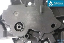 Wishermotor Kofferraumdeckel - BMW BMW 5K 525D XDRIVE - 67637311415 - 112,400 km