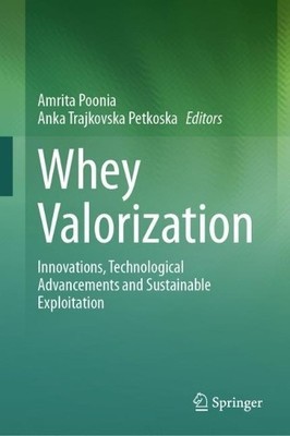 Whey Valorization - 9789819954582