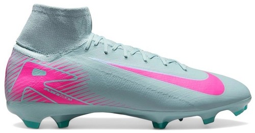 Men's Size 10 Nike Zoom Mercurial Superfly 10 Pro FG Prism Pack