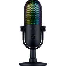 RAZER Seiren V3 Chroma RGB USB Mikrofon mit T...