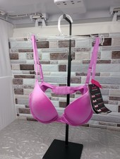 Maidenform Size 32C Love The Lift Bra Padded Underwire Style 09729 Q9F NWT FLAW