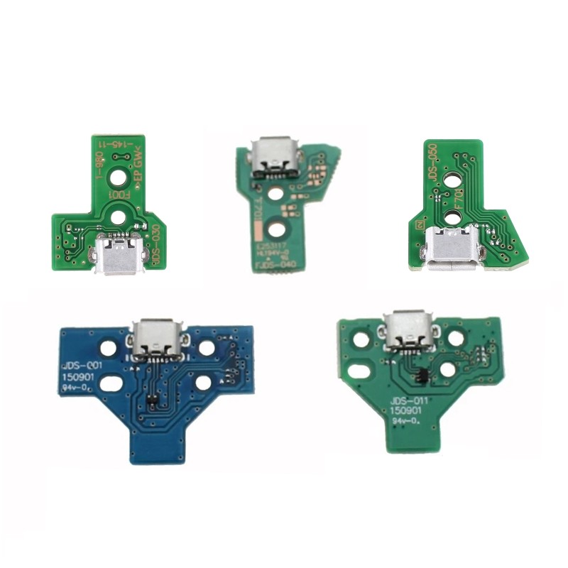 JDS-001 JDS-011 JDS-030 JDS-040 JDS-050 USB Charging Port Board For ...
