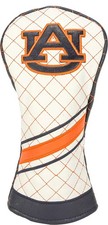 Team Golf Auburn University Fairway Golf Headcover NEW