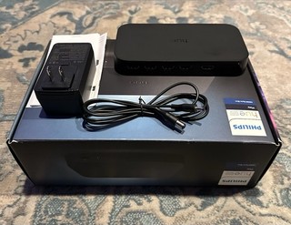 Philips Hue Play HDMI Sync Box 4K