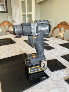 Dewalt McLaren F1 DCD85MP2T XR 18V Brushless 1x4.0Ah Li ion Combi Drill