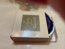 VINTAGE Avon MOONWIND Beauty Dust With Powder with Puff 6 oz. NEW OLD STOCK.