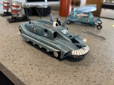 Captain Scarlet SPV