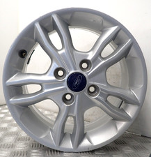 FORD FIESTA MK7 15