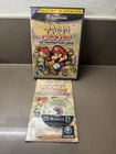 New ListingPaper Mario: The Thousand-Year Door  ( GameCube ) CIB