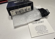Oakley Racing Jacket GRIGIO set lenti ventilate - OEM Oakley SKU# 41-844 nuovo/nuovo con scatola