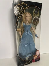 Alice Through the Looking Glass jakks Alice In Wonderland Doll