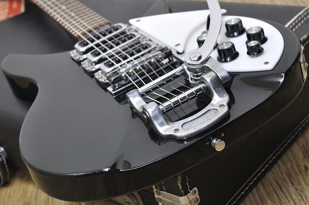 Rickenbacker 320 o5726 | eBay